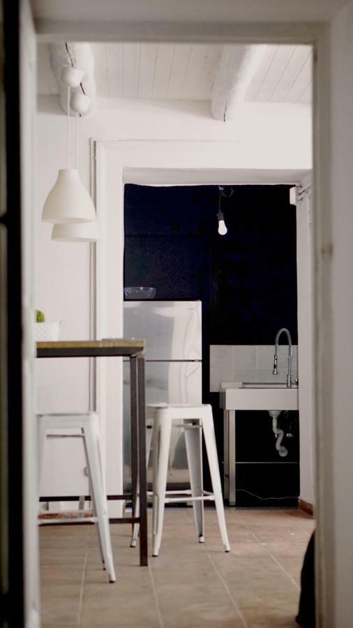 Art House In The Artist Workspace In The Center Villa Наполи Екстериор снимка