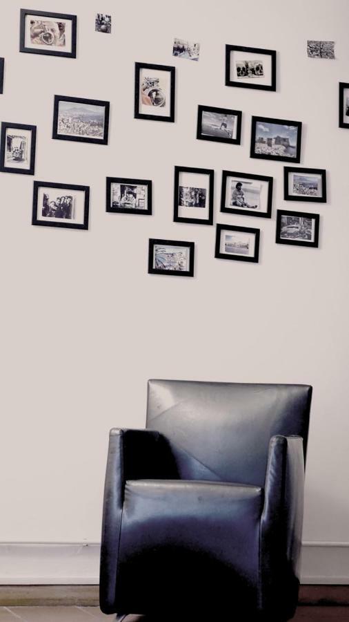 Art House In The Artist Workspace In The Center Villa Наполи Екстериор снимка